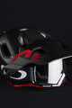 MET Kask kolarski - ROAM MIPS - czarny