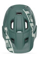MET Kask kolarski - ROAM MIPS - zielony