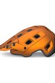 MET Kask kolarski - TERRANOVA  - pomarańczowy