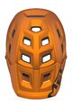 MET Kask kolarski - TERRANOVA  - pomarańczowy