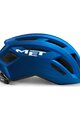 MET Kask kolarski - VINCI MIPS - niebieski