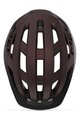 MET Kask kolarski - ALLROAD - brązowy