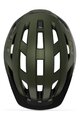 MET Kask kolarski - ALLROAD - zielony