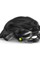 MET Kask kolarski - VELENO MIPS - czarny