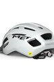 MET Kask kolarski - ALLROAD MIPS - biały
