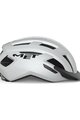MET Kask kolarski - ALLROAD MIPS - biały