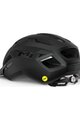 MET Kask kolarski - ALLROAD MIPS - czarny