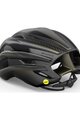 MET Kask kolarski - TRENTA 3K MIPS - czarny