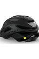 MET Kask kolarski - CROSSOVER MIPS - czarny