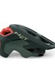 MET Kask kolarski - REVO MIPS - zielony