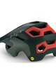 MET Kask kolarski - REVO MIPS - zielony