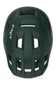MET Kask kolarski - SHELTER  - zielony