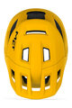 MET Kask kolarski - SHELTER MIPS - żółty