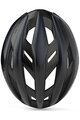MET Kask kolarski - TRENTA 3K - czarny