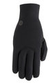 AGU Kolarskie rękawiczki z długimi palcami - ESSENTIAL NEOPREEN - czarny