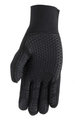 AGU Kolarskie rękawiczki z długimi palcami - ESSENTIAL NEOPREEN - czarny