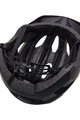 AGU Kask kolarski - MTB XC - czarny