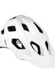 AGU Kask kolarski - MTB XC - biały