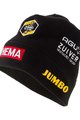 AGU Czapka kolarska - JUMBO-VISMA 2020 - czarny