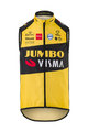 AGU Kamizelka kolarska - JUMBO-VISMA 2020 - żółty