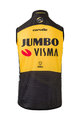 AGU Kamizelka kolarska - JUMBO-VISMA 2021 - żółty