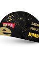 AGU Czapka kolarska - JUMBO-VISMA VELODROME TDF 2023 - czarny