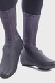 ALÉ Kolarskie ochraniacze na buty rowerowe - WHIZZY WINTER - czarny/żółty