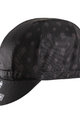 Bianchi Milano czapka - NEON - czarny/szary
