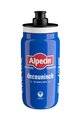 ELITE Bidon kolarski - FLY ALPECIN DECEUNINCK - niebieski