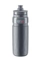 ELITE Bidon kolarski - FLY TEX 750 ml - szary