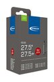 SCHWALBE dętka - 27.5x2.10/3.00 FV 40mm (54/75-584) 200g Freeride - czarny