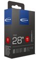 SCHWALBE dętka - 700x28 SV15 40MM - czarny