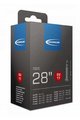 SCHWALBE dętka - 700Cx28 SV17 40mm - czarny