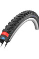 SCHWALBE opona - MARATH GT365 700x38C - czarny