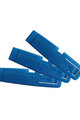 SCHWALBE Narzędzia rowerowe - LEVER SET - niebieski