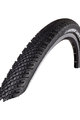 MICHELIN opona - COUNTRY ROCK 26x1.75 - czarny