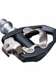 SHIMANO pedały - PEDALS ES600 - czarny