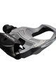 SHIMANO pedały - R550 SPDSL  - szary