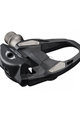 SHIMANO pedały - PEDALS 105 R7000 - czarny