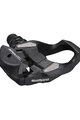 SHIMANO pedały - RS500 SPDSL - czarny