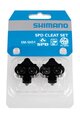 SHIMANO bloki - SM-SH51 - czarny