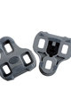 LOOK bloki - KEO GRIP - szary