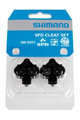 SHIMANO bloki - SM-SH51 SPD - czarny