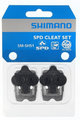 SHIMANO bloki - SM-SH51 SPD - czarny