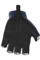 BIORACER Kolarskie rękawiczki z krótkimi palcami - INEOS GRENADIERS '23 - niebieski