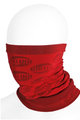 BIOTEX Komin kolarski - MULTIFUNCTIONAL 2.0 - czerwony