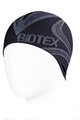 BIOTEX Czapka kolarska - LIMITLESS - czarny