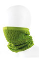 BIOTEX Komin kolarski - 3D - zielony