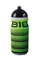 BIOTEX inne - STRIPES - czarny/zielony