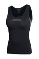 BIOTEX Podkoszulek kolarski - SUN LADY - czarny